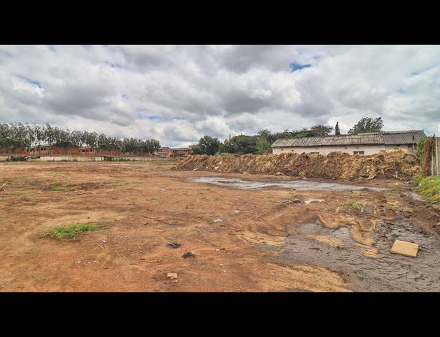 22,400M² VACANT LAND FOR SALE IN RAVENSWOOD
